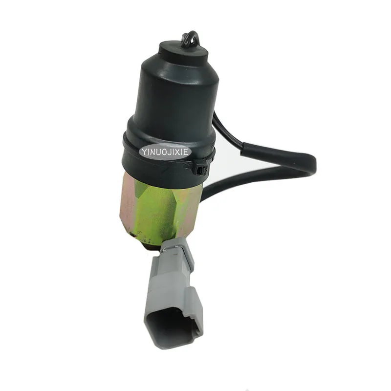 

Excavator Accessories Suitable For Yuchai YC230 Oil Pressure Sensor Pressure Switch T0411-04301