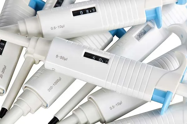 Malinmaus مختبر طبي قابل للتعقيم حشو ماصة مختبر أحادي القناة قابل للتعديل #3