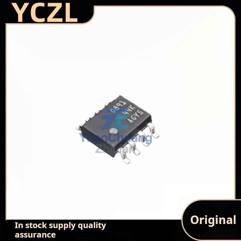 Brand new original genuine OPA891DR low distortion low noise single channel operational amplifier SOIC-8