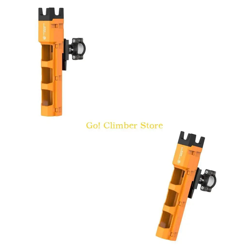 electronic fishing rod holder Holders the RH6650 can handle the big gear and the powerful fish CD - Rod Holder -