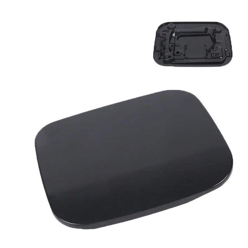 Car Fuel Tank Door Cover Gas Lid Cap For Toyota RAV4 RAV 4 2006 2007 2008 2009 2010 2011 2012 Car Accessories 77350-42070 view 4