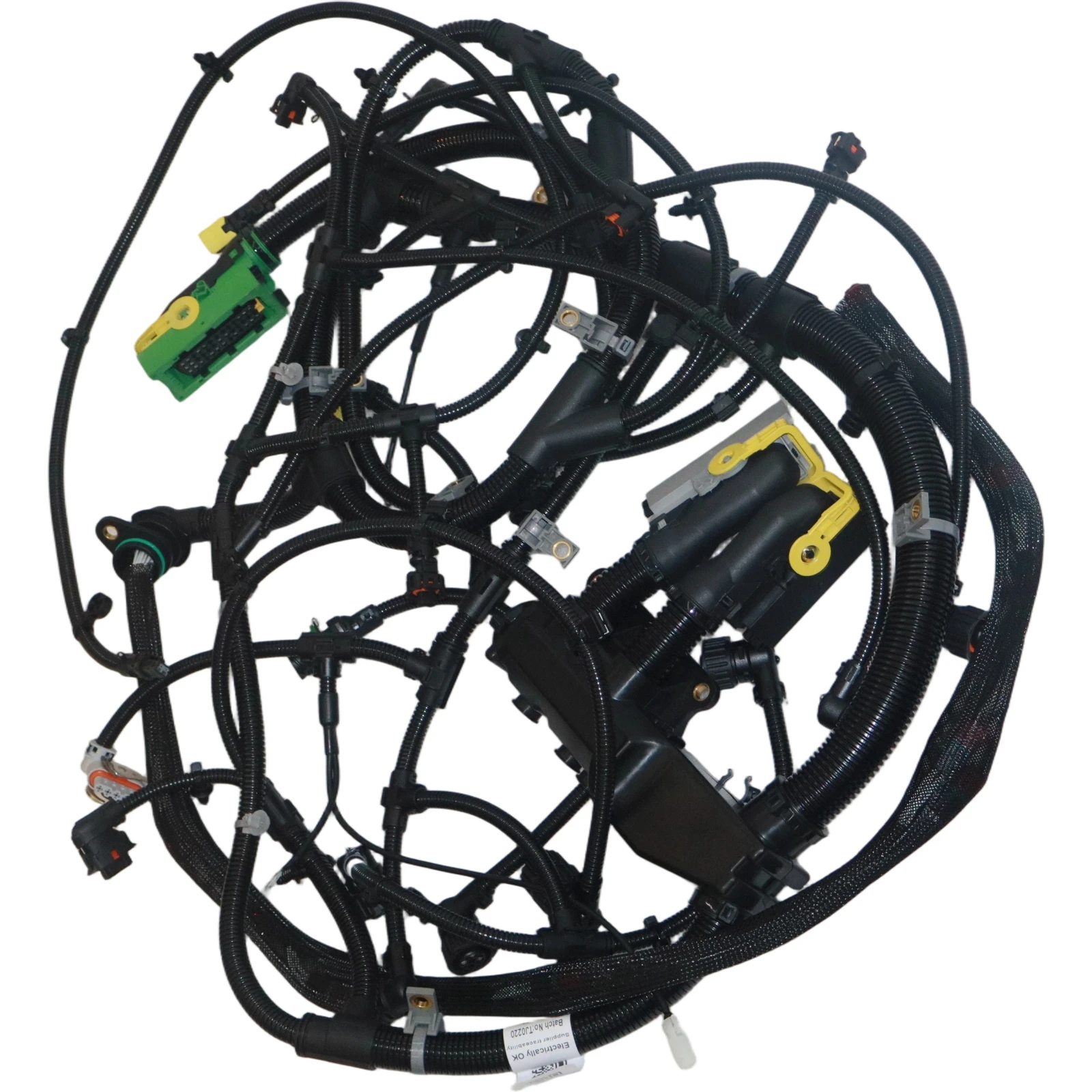Wiring Harness 23026598 VOE23026598 For Volvo Trucks Engineering Machinery Parts