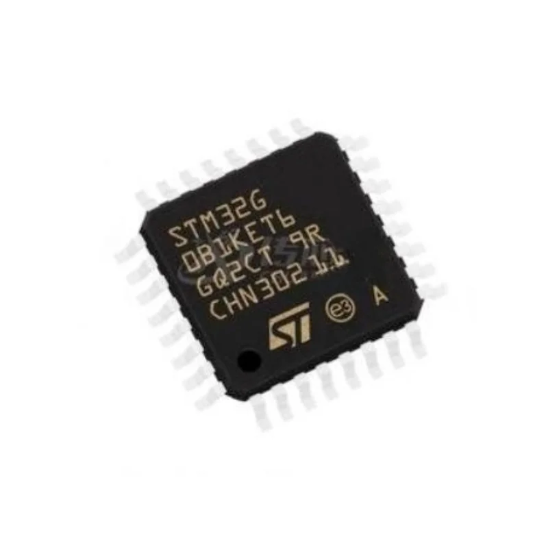 

5 шт./лот STM32G0B1KET6 32-LQFP помощь PCBA полный бокс и список материалов