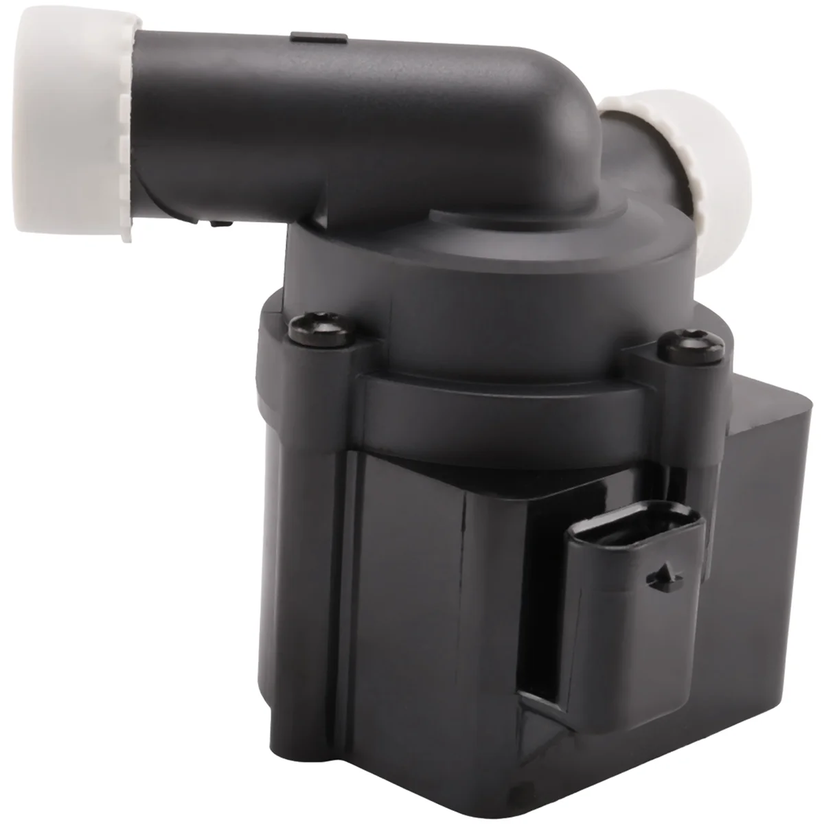 مضخة مياه مساعدة لنظام تبريد السيارة 03 لتر 965561 لمقعد أودي A5 A6 Q5 12 فولت مضخة مياه إلكترونية إضافية-L94A #2