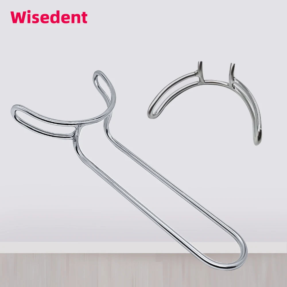 

Retractor labial oral de alta calidad, retractores labiales intraorales, abridores, productos odontológicos