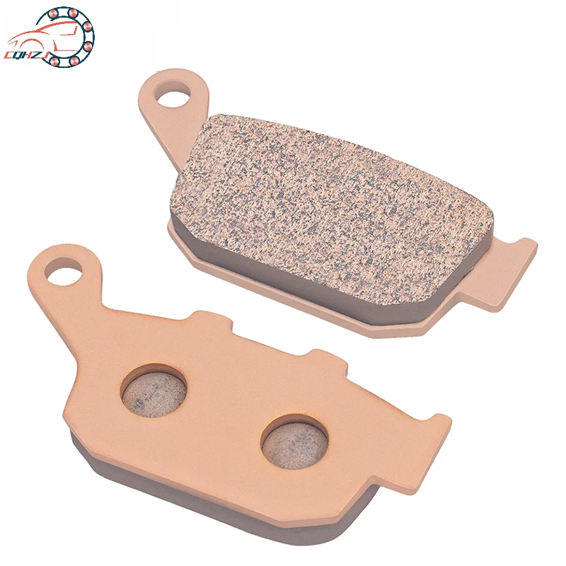 Pastiglie Freno Anteriori e Po - Brake Pads Bike recensione e prezzo
