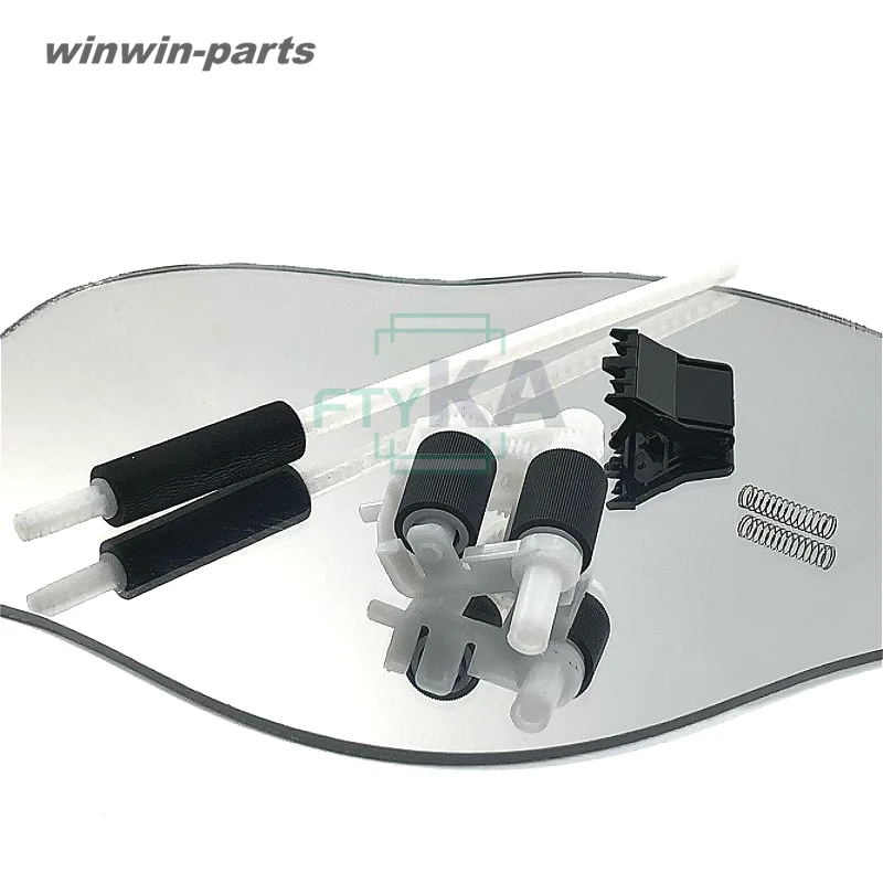 مجموعة لوحة الانفصال لاقط الأسطوانة لأخيه DCP L 5500 5502 5600 5602 5650 5652 6600 HL 5580 5585 5590 5595 MFC 8530 8535 6 مجموعات