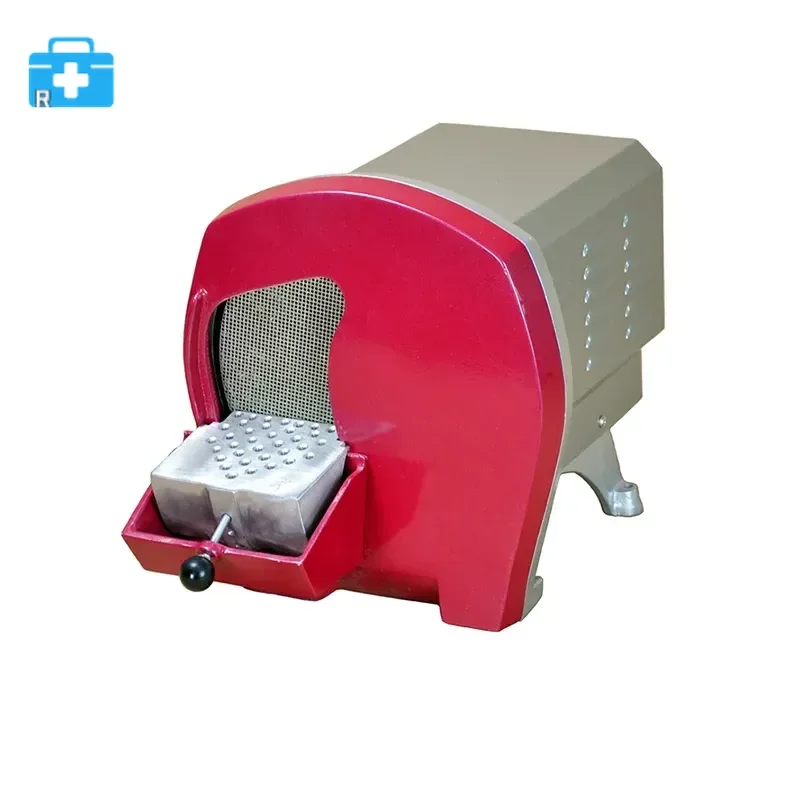 Equipments Automatic Water Supply Model Trimmer Plaster Trimming Unit with Diamond Disc