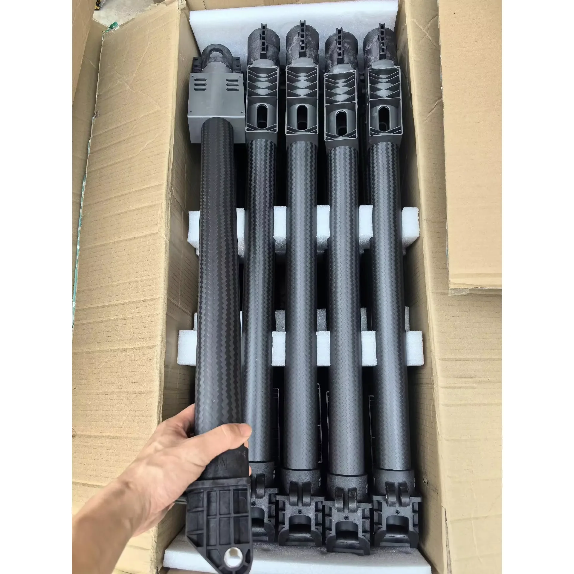 

Agras T40 Aircraft Arm Kit M1 M2 M3 M4 Brand New for Agricultural Drone Accessories UAV Plant Protection Repair Parts