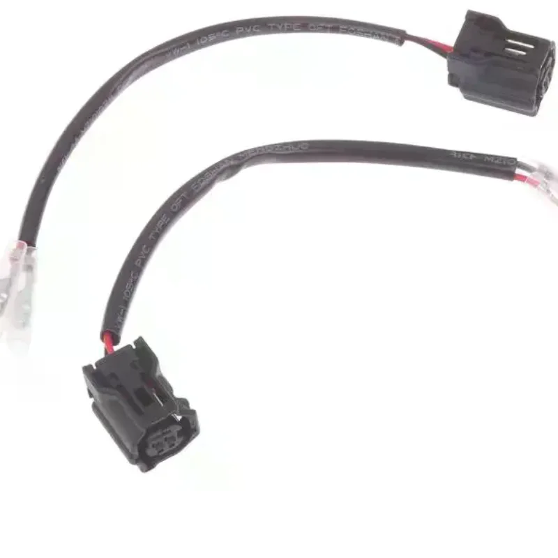 2021-2025 For Tracer 9GT 7/GT MT-10 MT-09 Turn Signal Maker Wire Adapter Indicator Blinker Wiring Harness Plug Connector