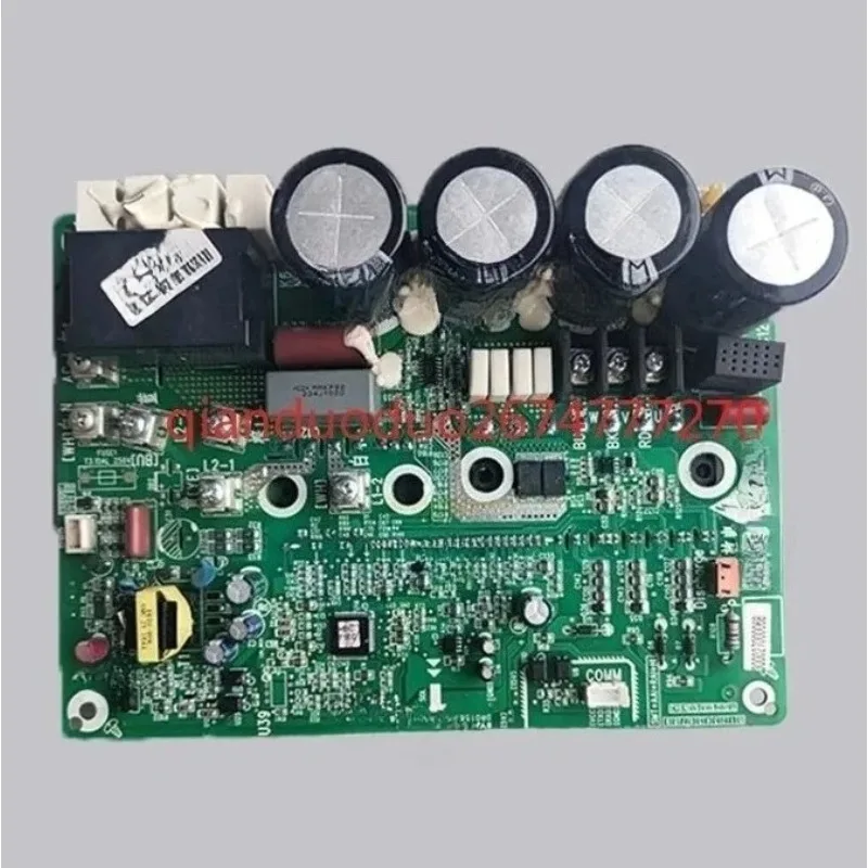 

300027060032 Gree central air conditioner WZ6M35K main board ZQ1230C 300027060015