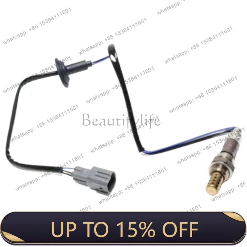 XX.234-4137 for automotive oxygen sensor 89465-06040 8946506040