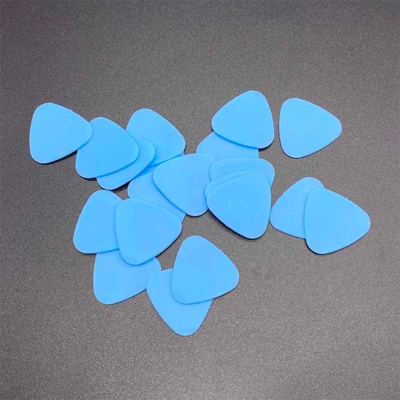 20 Pcs Hard Plastic Pry Opening Tool Auto Window Tint Foil Car Scraper Car Stickers Cutting Tool Repair