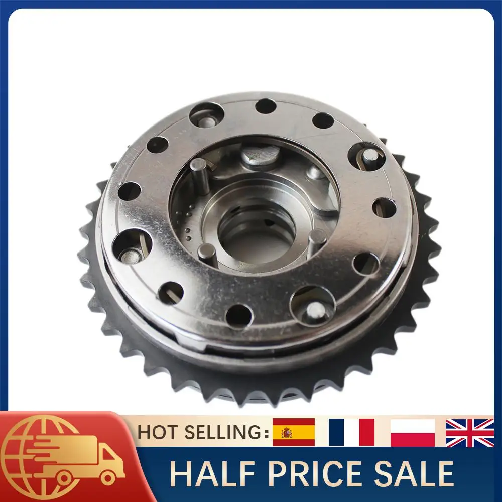 

Camshaft VVT Gear 11367583818 For BMW F22 F30 F32 X1 X3 X4 Z4 125i 220i 328i 528i N20 N26 2.0L Engine Replacement