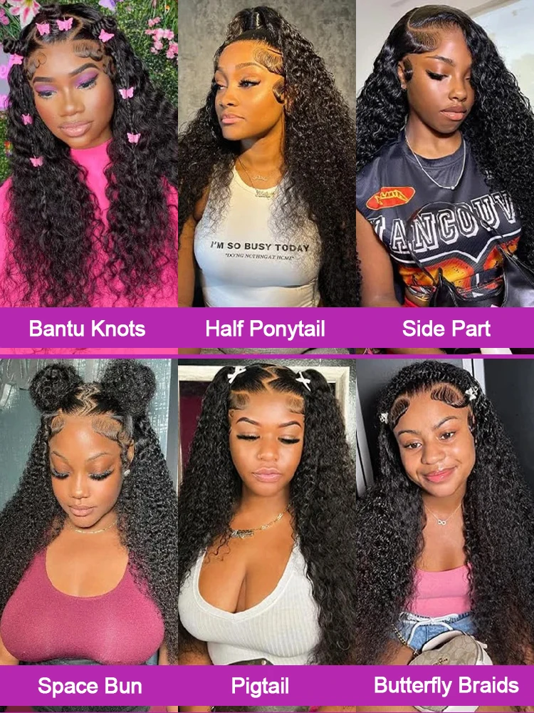 Thumbnail 4 - #43 Ranked Full Lace Natural Hairline Wigs Picks in 2026
