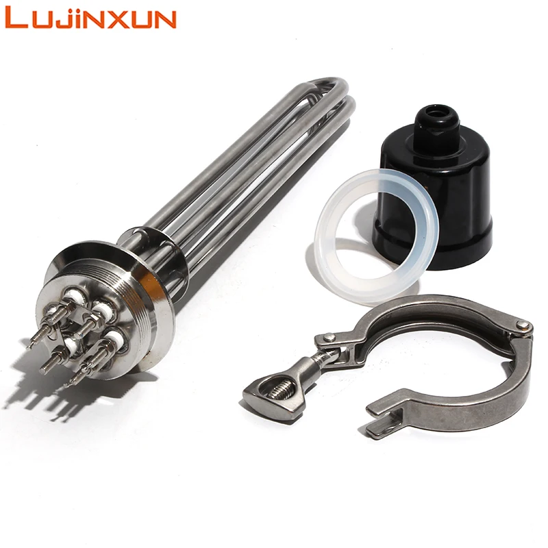 Lujinxun Heating Element 2\