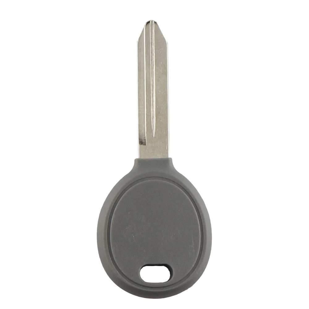 Remote Key Shell Case For Chrysler 300 Pacifica Town Country For Dodge Magnum Caravan Dakota Durango For Jeep Wrangler 1998-2006