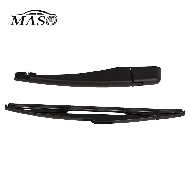 Car Rear Windshield Wiper Arm and Blade for Lincoln MKX 2010 2011 2012  2013 9T4Z-17526-A