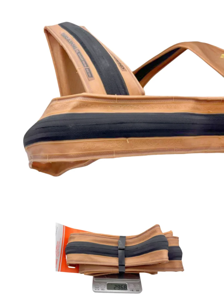 AliExpress CHAOYANG 700C Road Bike Tires 700x25c 700x28c Folding Tire Nylon Breaker anti puncture 60TPI