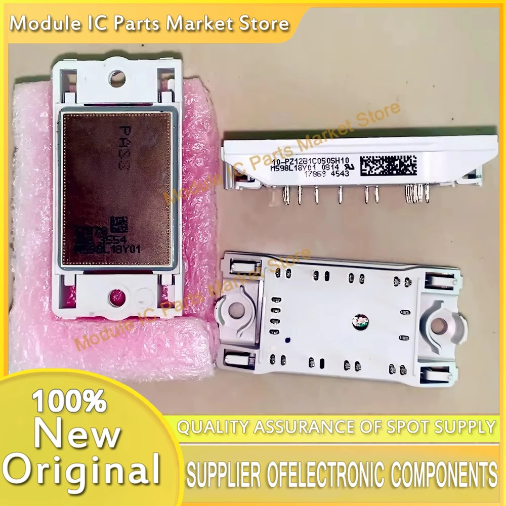 

M598L18Y01 M598L18Y02 M598L18Y03 10-PZ12B1C050SH10 NEW MODULE