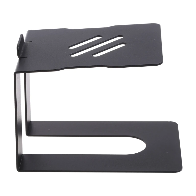 Stojak na głośnik biurkowy Uchwyt stołowy Wspornik w blasku Design Rack Riser Drop Shipping