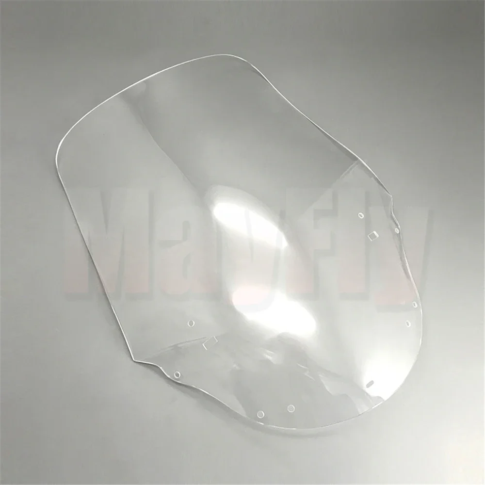 Motorcycle Windscreen Fit for Suzuki AN650 2018 Skywave Burgman Visor Deflector Windshield