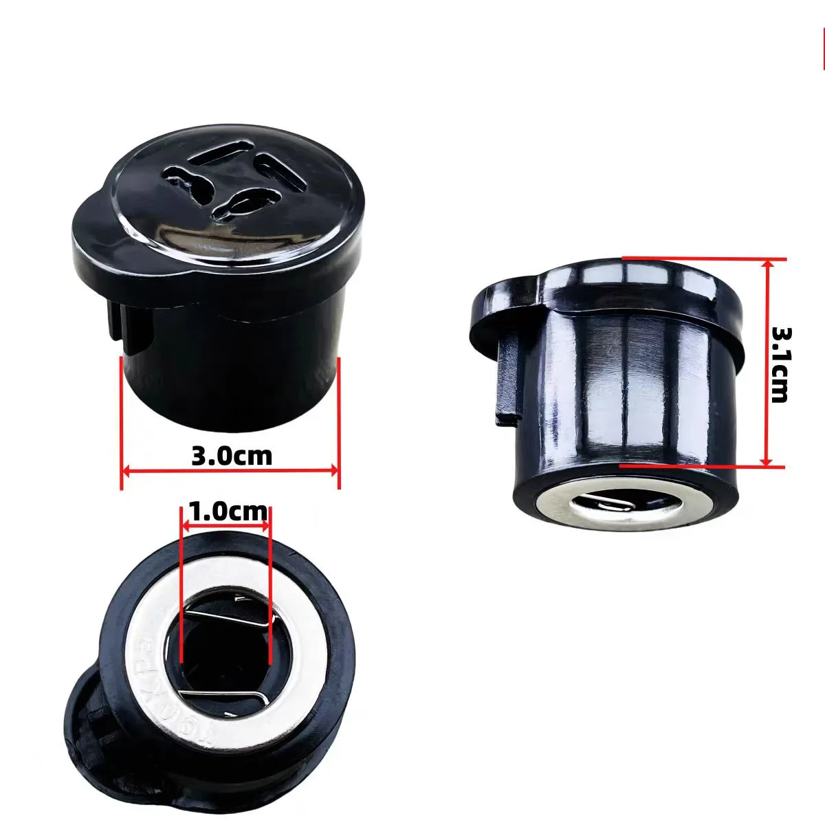 

Electric Pressure Cooker Safety Valves