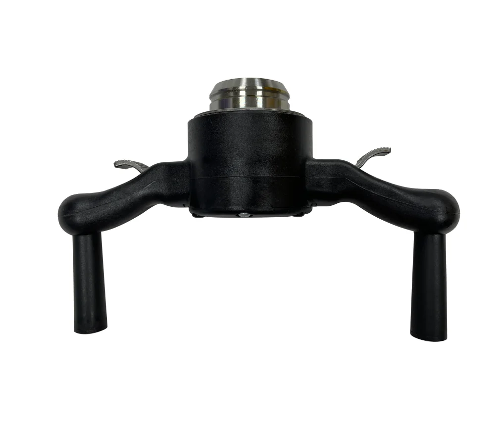 Balancer Quick Locking Nut Fast Release Wheel Hub Clamp Tyre 40*3mm 40*4mm For Hoffman JOHNBEAN