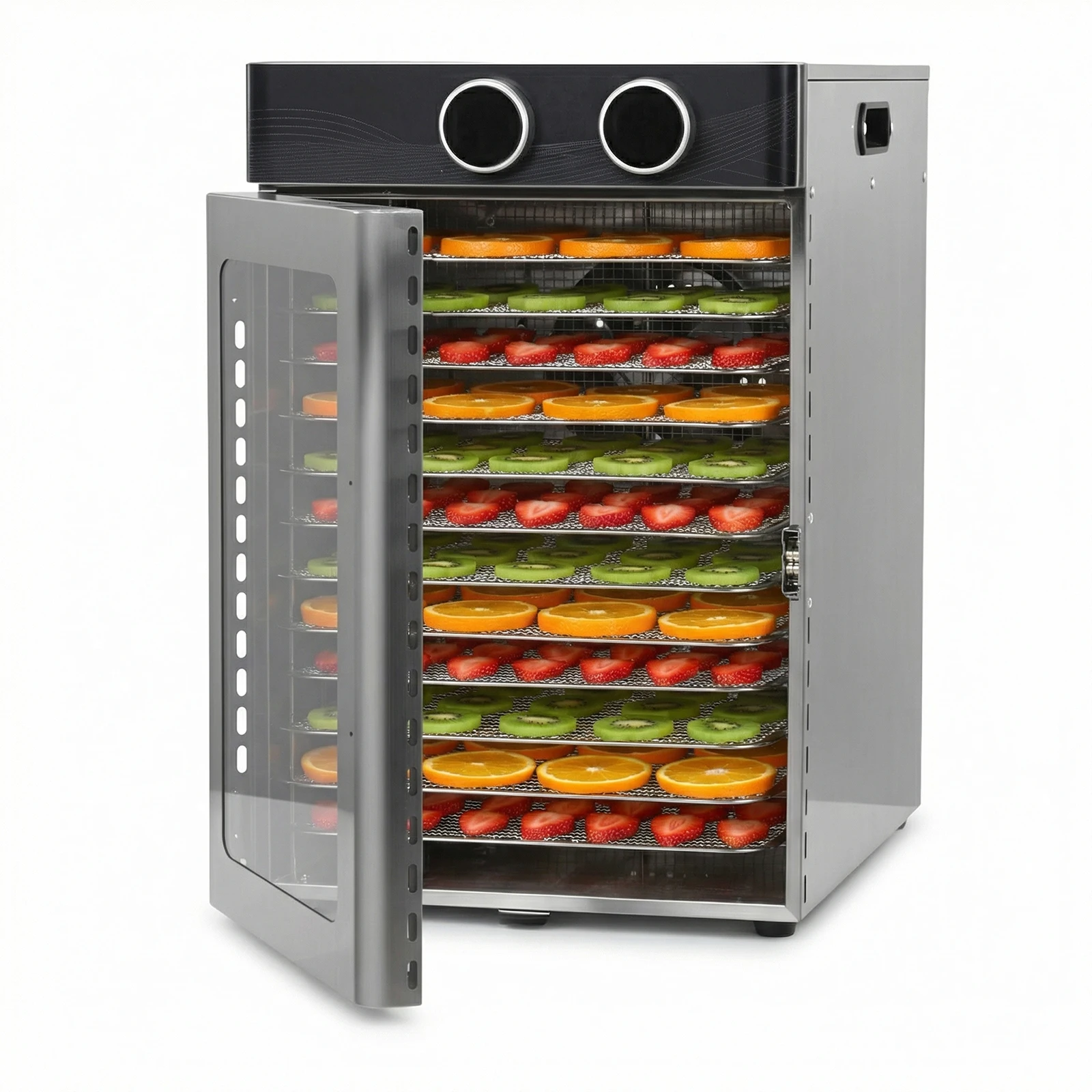 Electric Food Dehyd…
