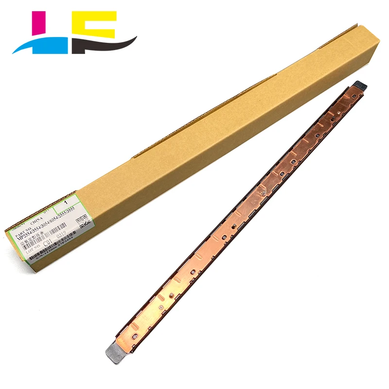 Original Fuser Strip Cloth For Ricoh Aficio MP 2554 3054 3554 4054 5054 6054 Fuser Fixing Oil Cotton Plastic Strip
