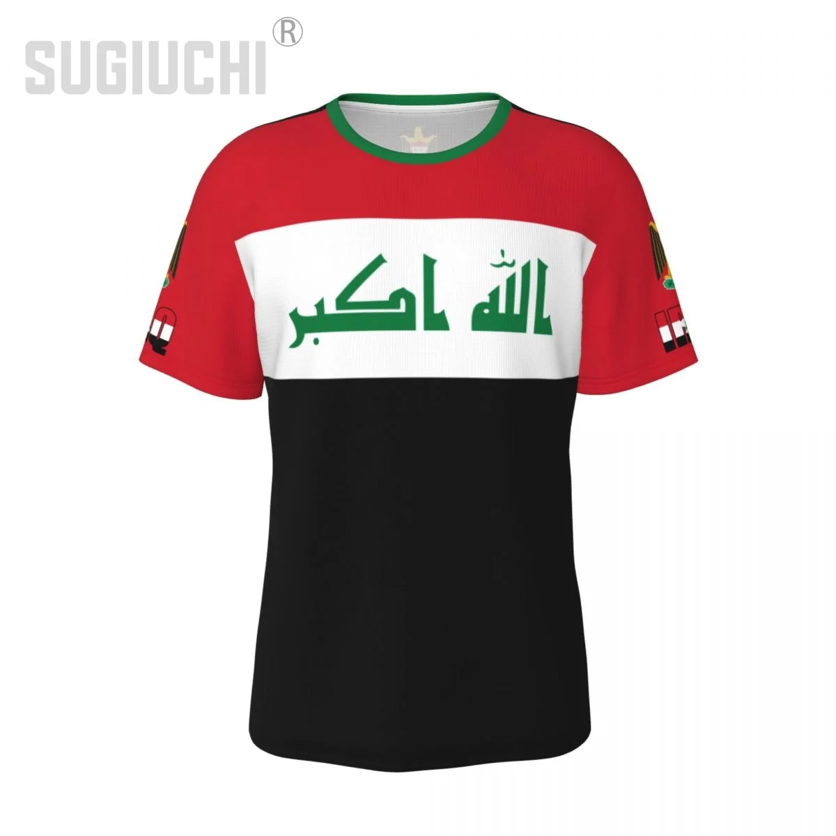 Unisex Nation T-Shi… - image