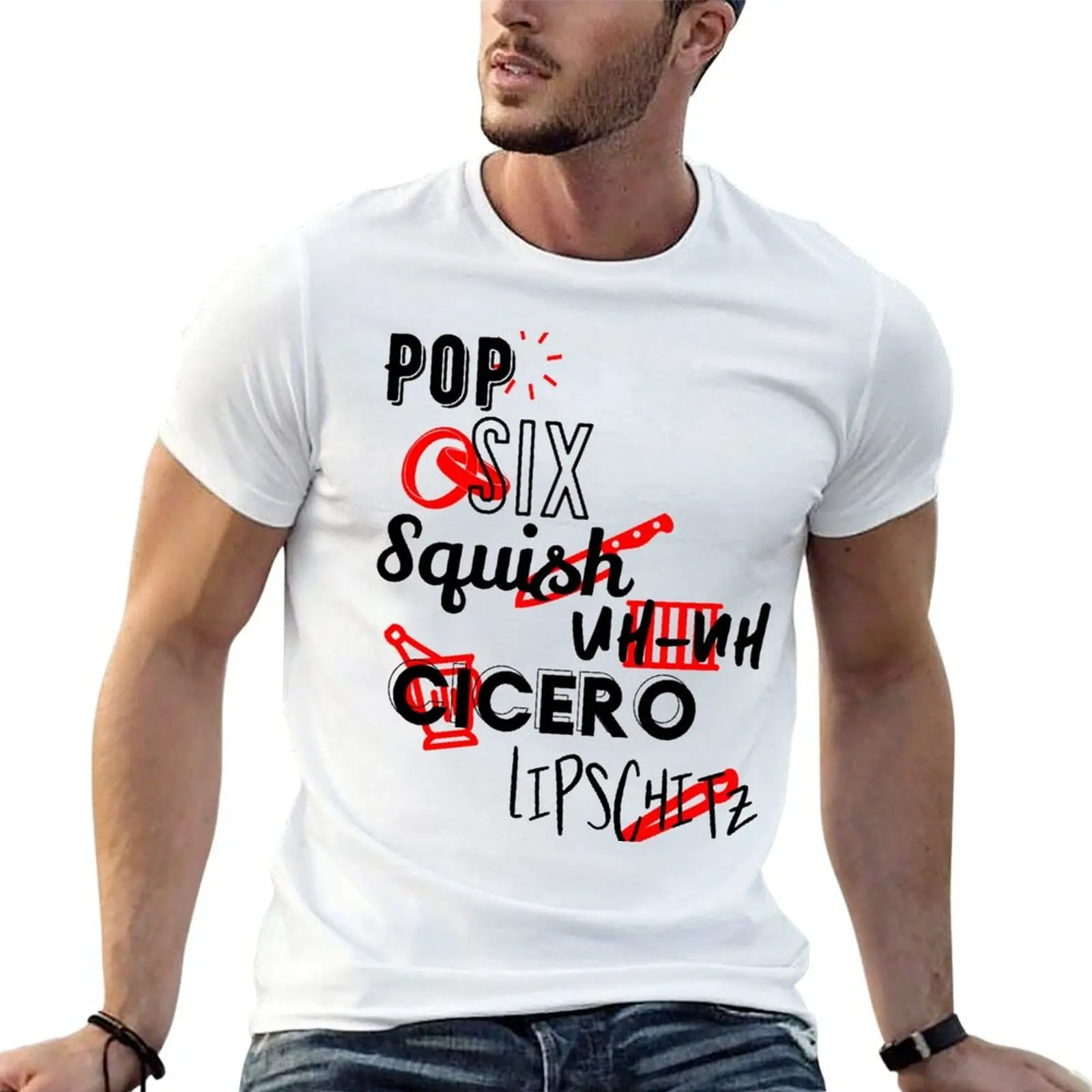 

Cell Block Tango T-Shirt t shirts with prints essential t shirt man t shirt luxury T-shirt