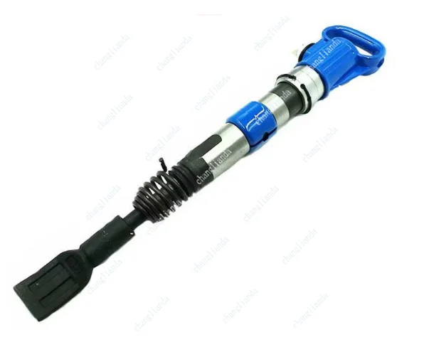 Strike Bar Automotive Tire Repair Tools  Pickaxe Pneumatic