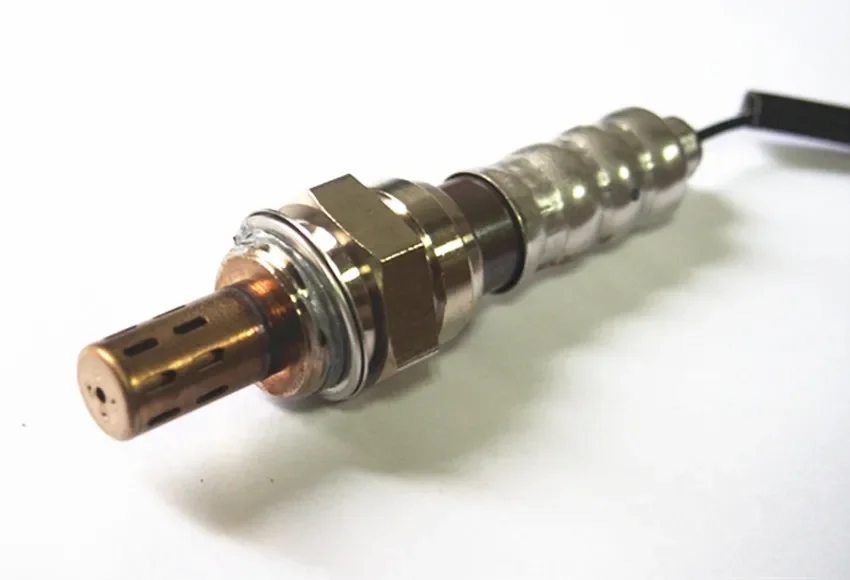 Mais alta qualidade novo 1 fio universal sensor lambda sensores de oxigênio o2 para denso 234-1005 / 234-1018