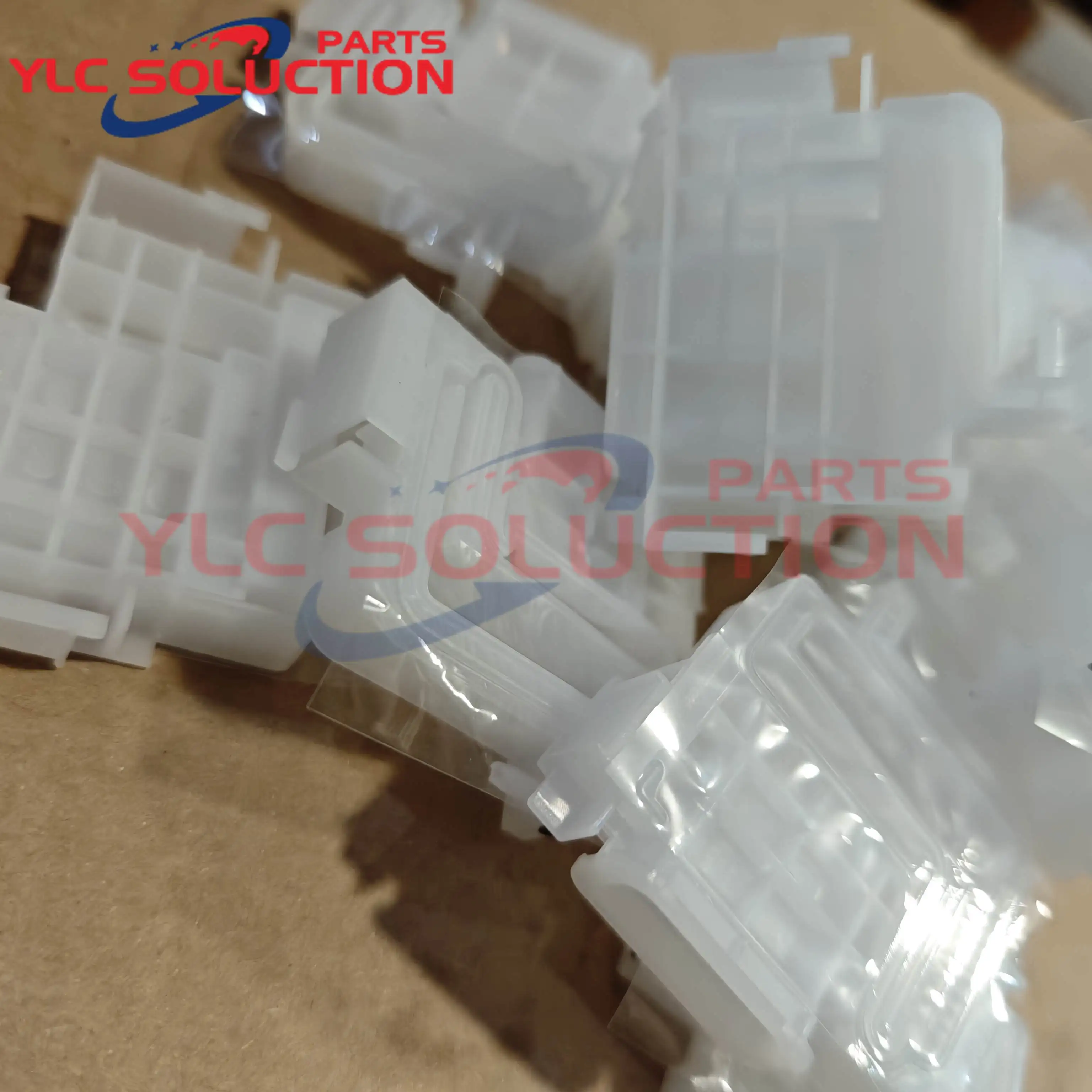 L18050  Original New Printer DTF Ink Damper compatible for Epson  L8050 18100 ET8550 ET8500 5850 L8180 L8160 L18058 L8058 OEM In