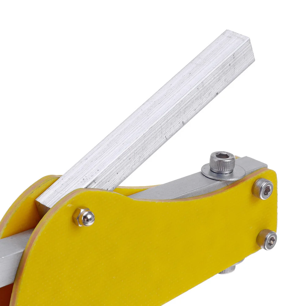 Adjustable 18650 Spot Welding Pen Plier Wrench Kit Portable Butt Soldering Tong for Spot Welding Machine Repair