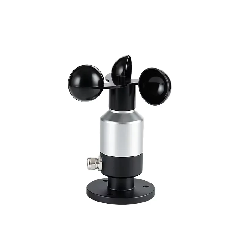 Dust-proof wind speed sensor high-precision anemometer