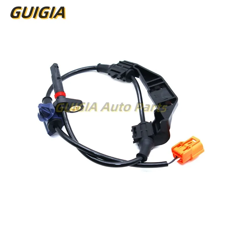 57470-SFJ-W01 Датчик скорости заднего правого колеса ABS для Honda Odyssey Dx 2008 Ex-L 2007 57470SFJW01, высококачественные автомобильные аксессуары