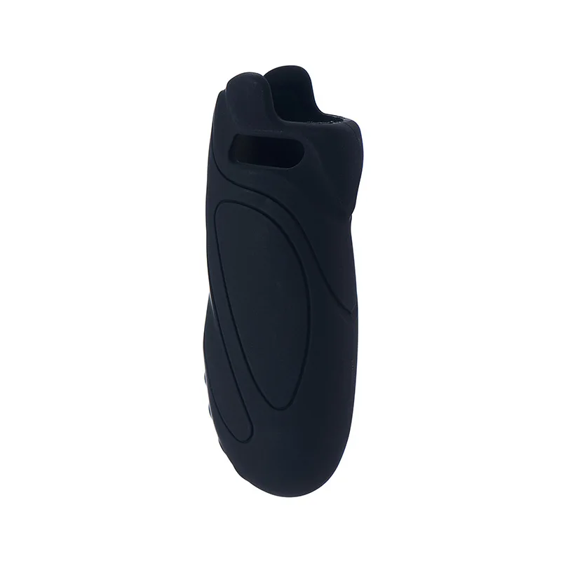 BIC J5 Mini Lighter Rubber Paint Plastic Shell Plastic Cover Holder, No Lighter