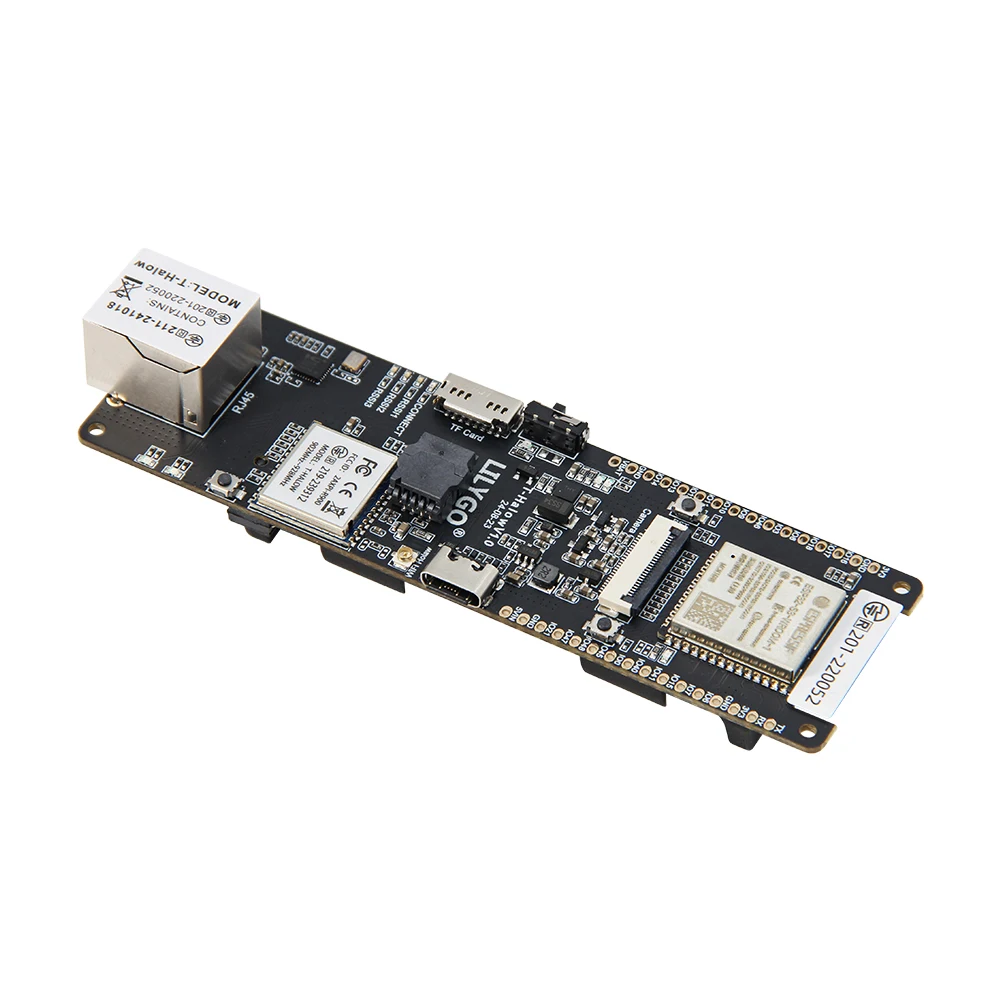 Thumbnail 3 - #8 Trending Development Boards Right Now