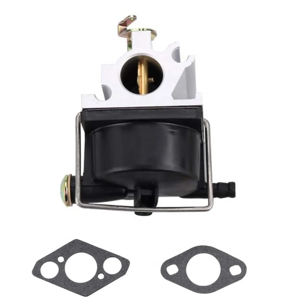 640020 Carburetor For Tecumseh 640020a 640020b Vlv126 Vlv60 Vlv50 Vlv55 Vlv65 Vlv66 Vlv126a 6.5-6.75hp Engine Lawn Mower