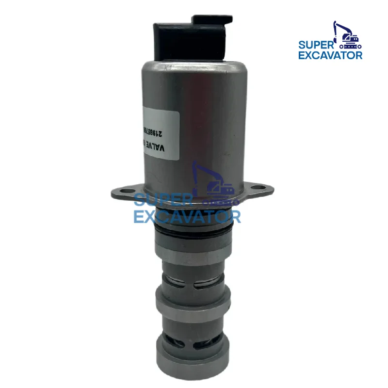 Excavator parts Penta control valve VOE23871484 solenoid valve 21985798 23013321 21356266 24147229