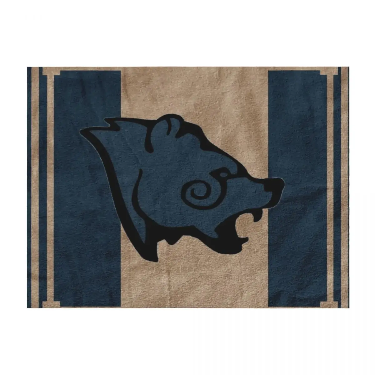 

Stormcloaks faction Throw Blanket Heavy Cute Plaid Luxury Throw Blankets