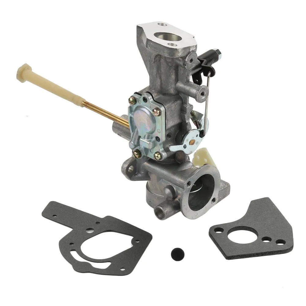 Carburetor For MTD 242A645 5 HP Chipper Shredder for Briggs & Stratton 242A-645 Carb