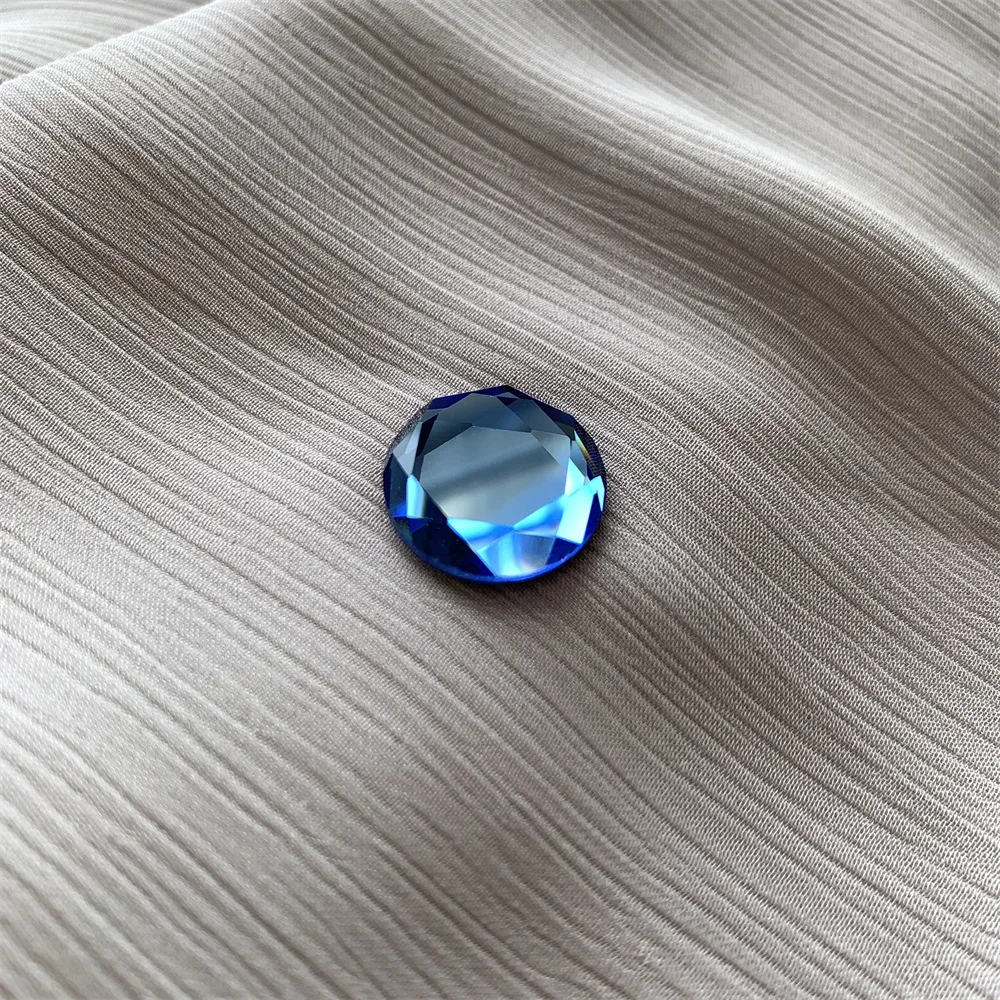 Neue Glas Starke Starke Magnetische Brosche Muslimischen Schal Hijab Clip Schal Schnalle Magnet Broschen Mode Schmuck Zubehör – Detail 4