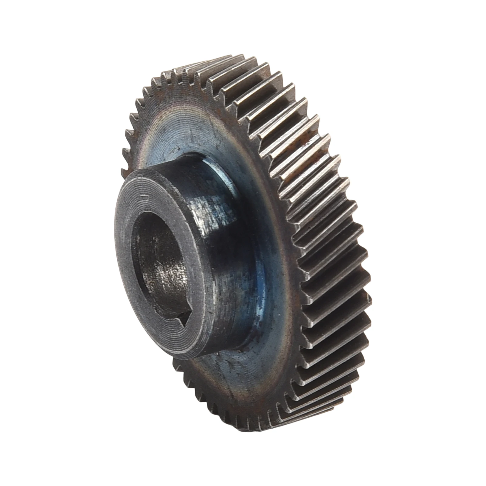 Enhance Your Drilling Experience Reliable Metal Gear Designed Specifically for the Handheld Model For 6A6 Hammer Drill