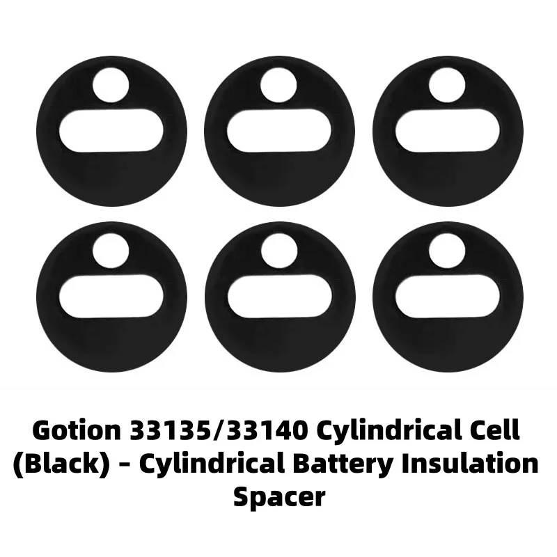 33140 وسادة عزل البطارية، حشية عزل البطارية 33135، درجة حرارة عالية ومقاومة للمواد الكيميائية لخلايا Lifepo4 32135 #6