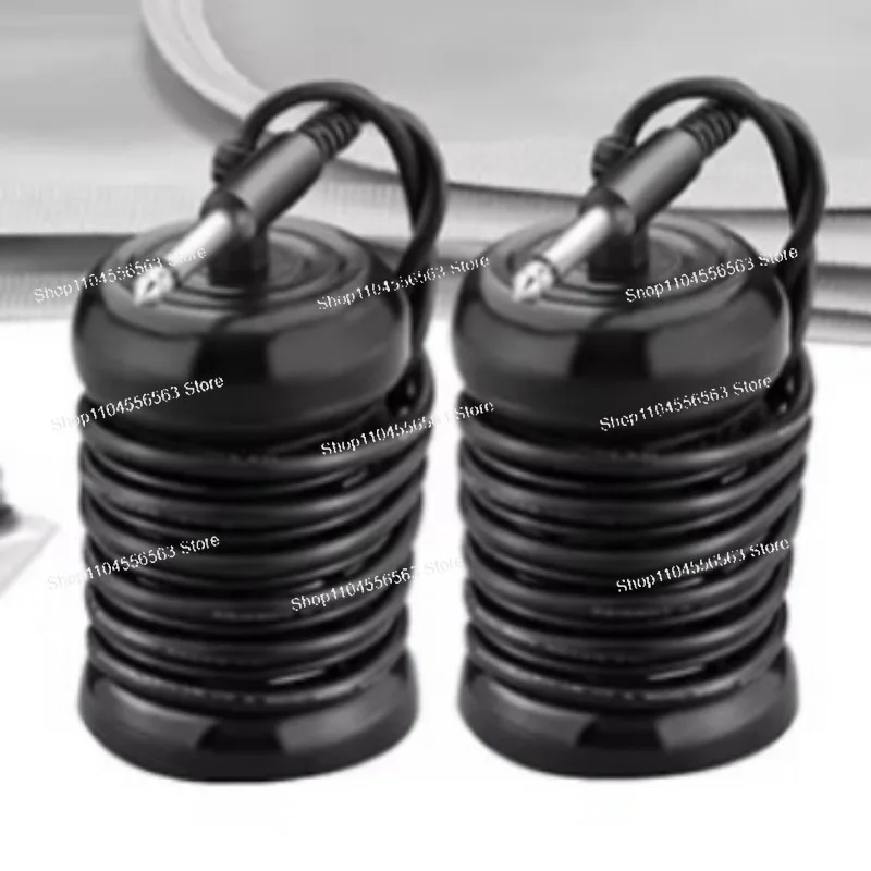 

Ионный очищающий прибор для прямого детоксикационного воздействия на ноги, двойной, с функцией ионизации, Head*