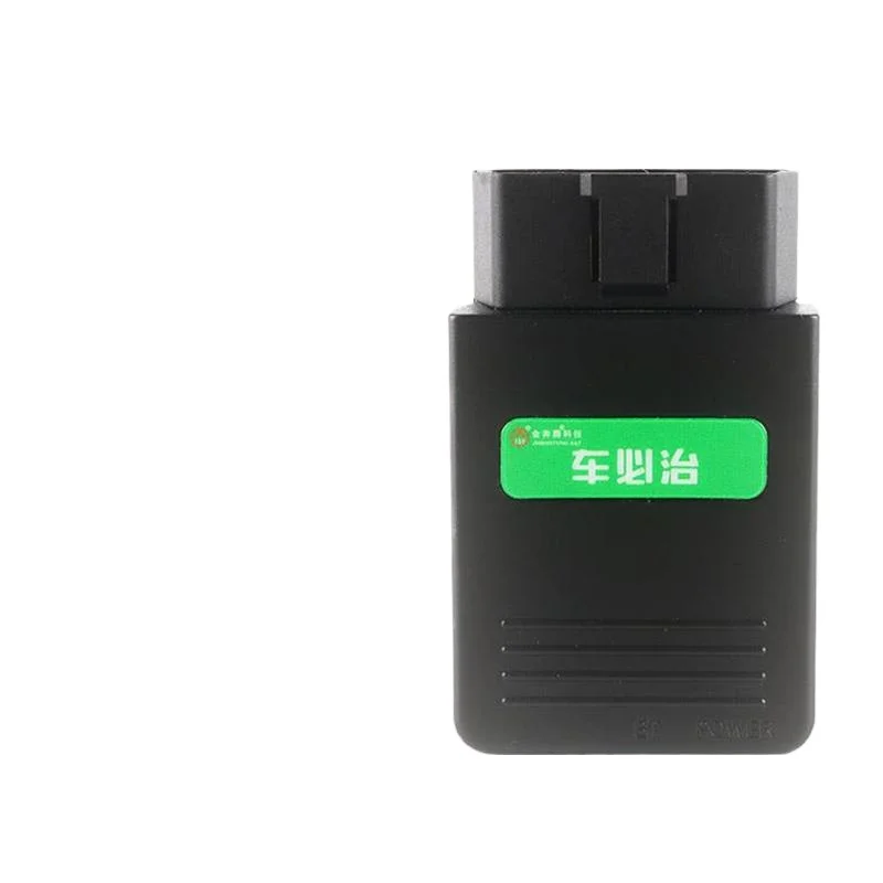 

Автомобильный детектор неисправностей Мобильная версия OBD Годовой обзор Обнаружение устранения кода неисправности Автомобильный декодер неисправностей