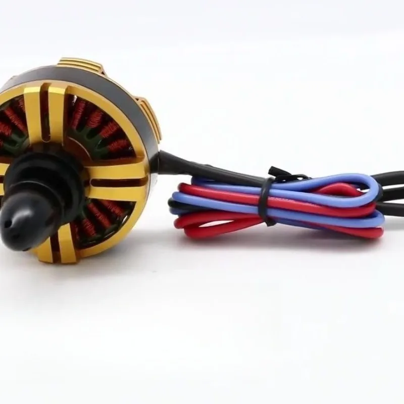 UAngel1988 BE4108 brushless motor 380/480/580/720KV model aircraft FPV motor